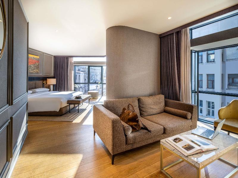 Sofitel Istanbul Taksim image
