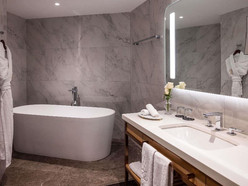 Sofitel Istanbul Taksim image