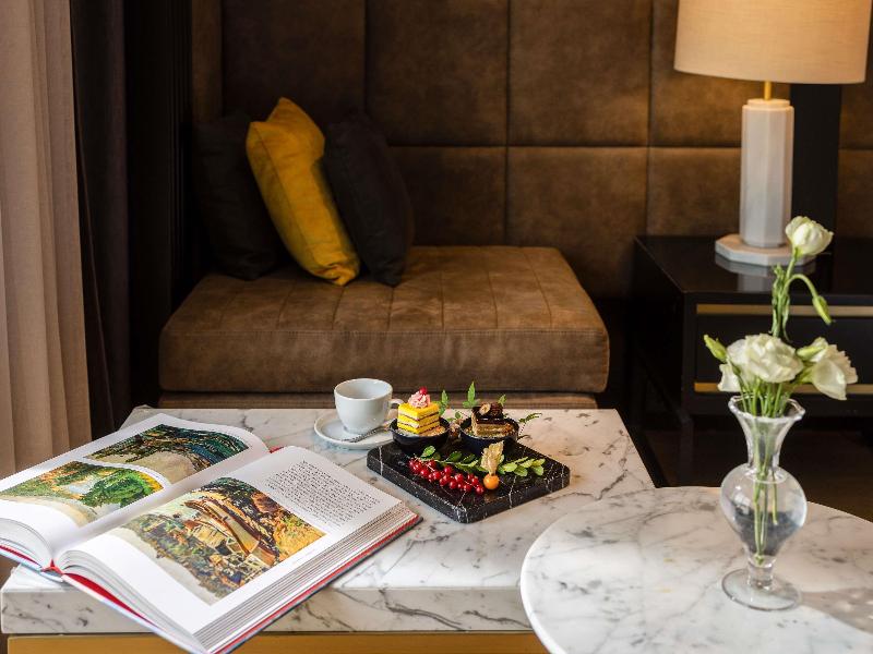 Sofitel Istanbul Taksim image
