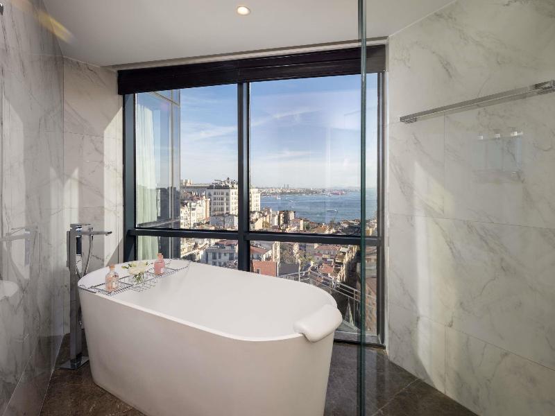 Sofitel Istanbul Taksim image