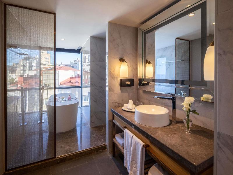 Sofitel Istanbul Taksim image