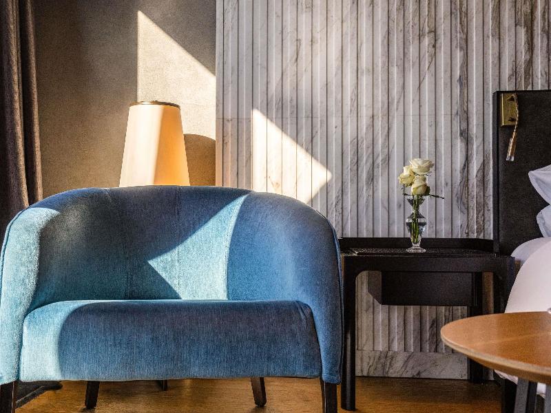 Sofitel Istanbul Taksim image