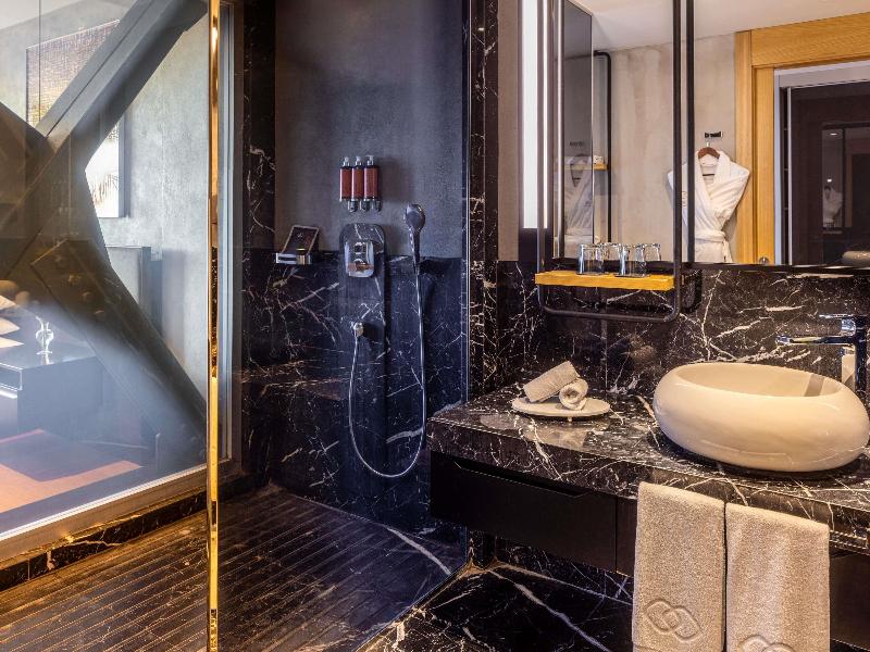 Sofitel Istanbul Taksim image