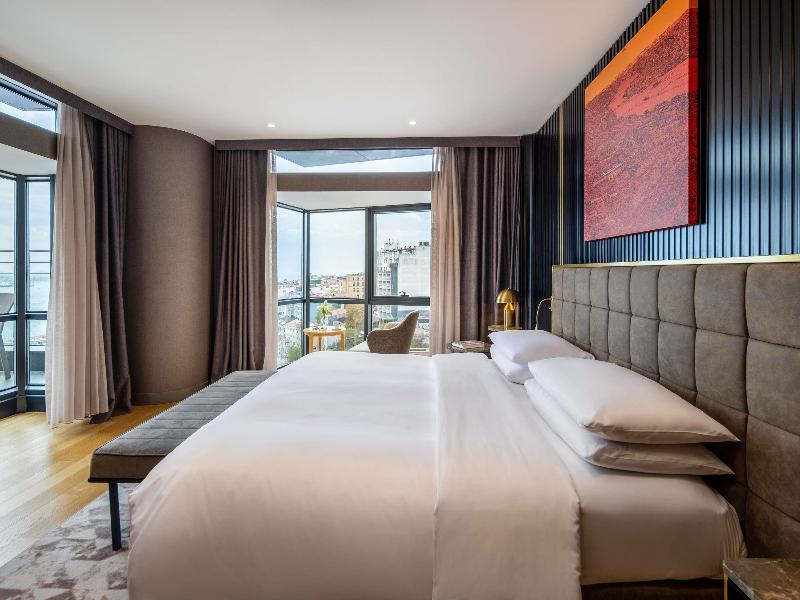 Sofitel Istanbul Taksim image