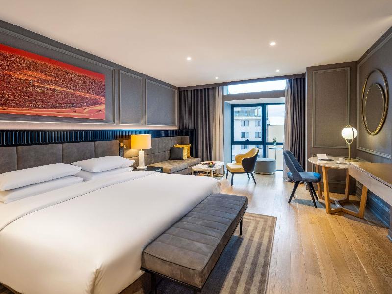Sofitel Istanbul Taksim image