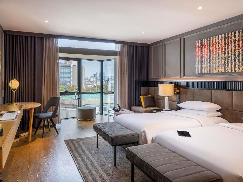 Sofitel Istanbul Taksim image