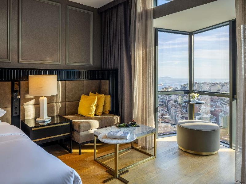 Sofitel Istanbul Taksim image