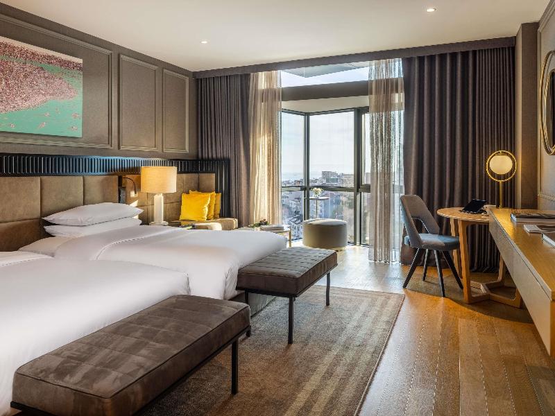 Sofitel Istanbul Taksim image