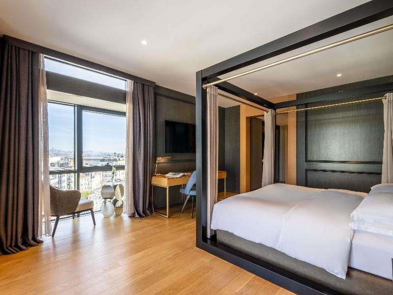 Sofitel Istanbul Taksim image