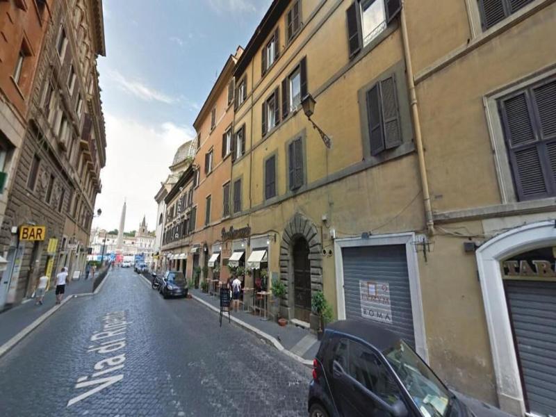 7 Inn Spanish Steps image
