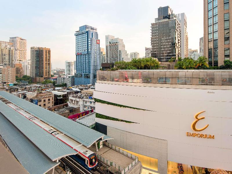Ibis Bangkok Sukhumvit 24 image