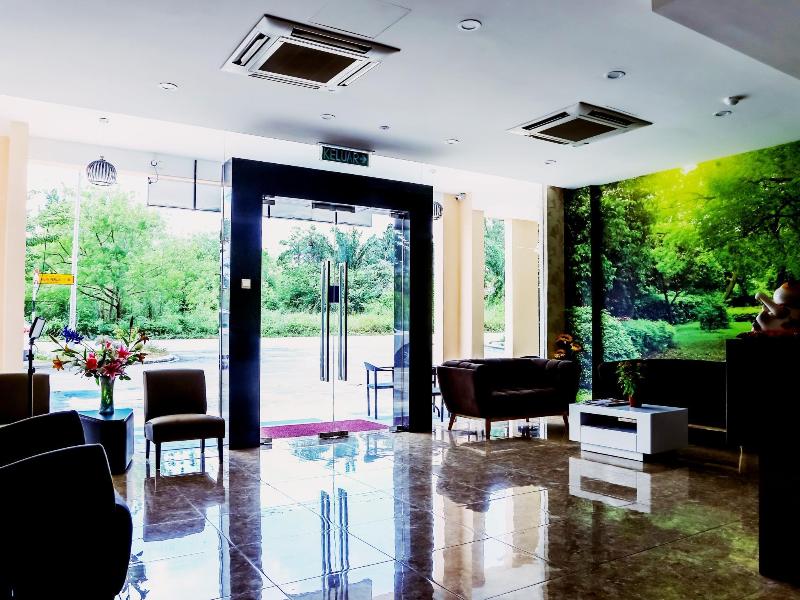 Ls Hotel image