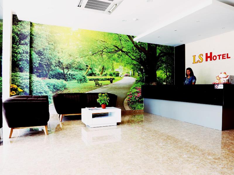 Ls Hotel image