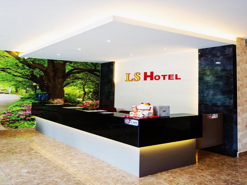 Ls Hotel image