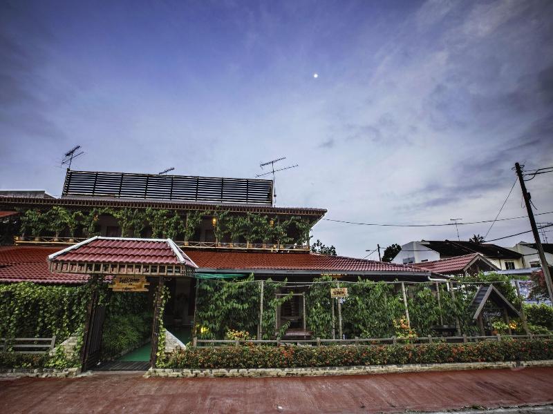 House Of My Eternal Love Kulai Guesthouse image