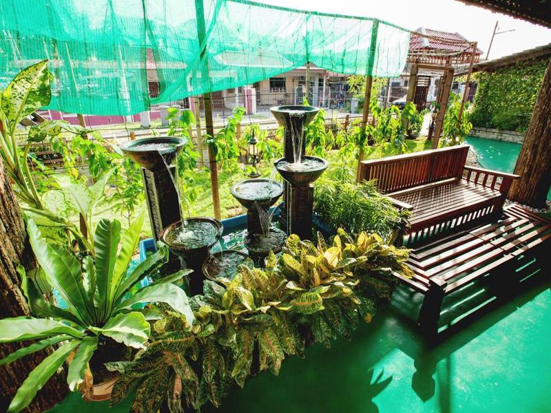 House Of My Eternal Love Kulai Guesthouse image