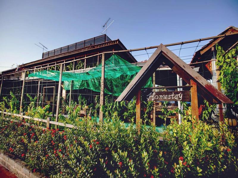 House Of My Eternal Love Kulai Guesthouse image