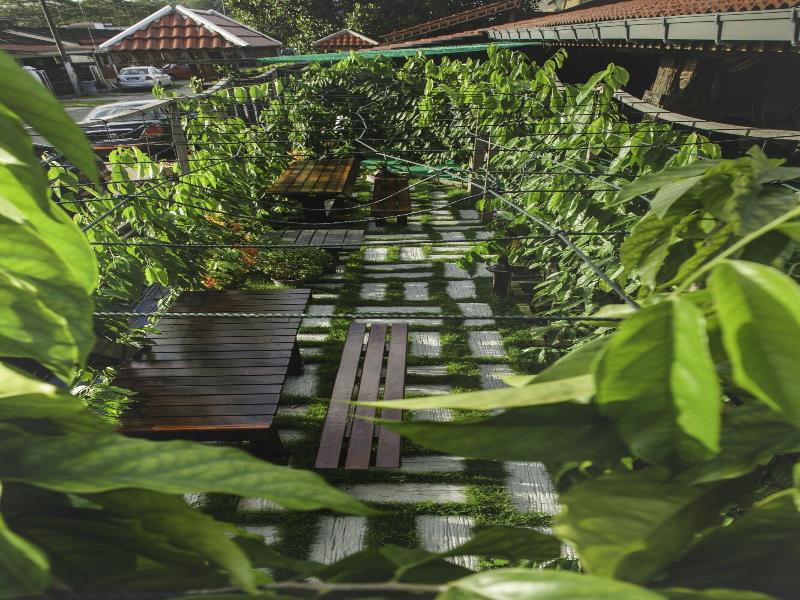 House Of My Eternal Love Kulai Guesthouse image