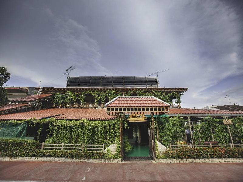House Of My Eternal Love Kulai Guesthouse image