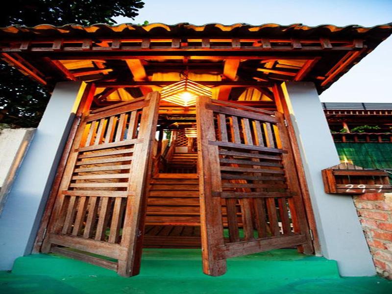 House Of My Eternal Love Kulai Guesthouse image