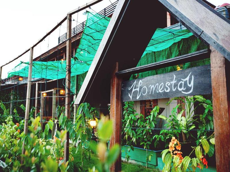 House Of My Eternal Love Kulai Guesthouse image