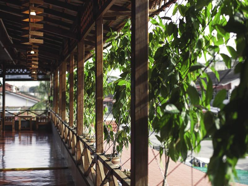 House Of My Eternal Love Kulai Guesthouse image