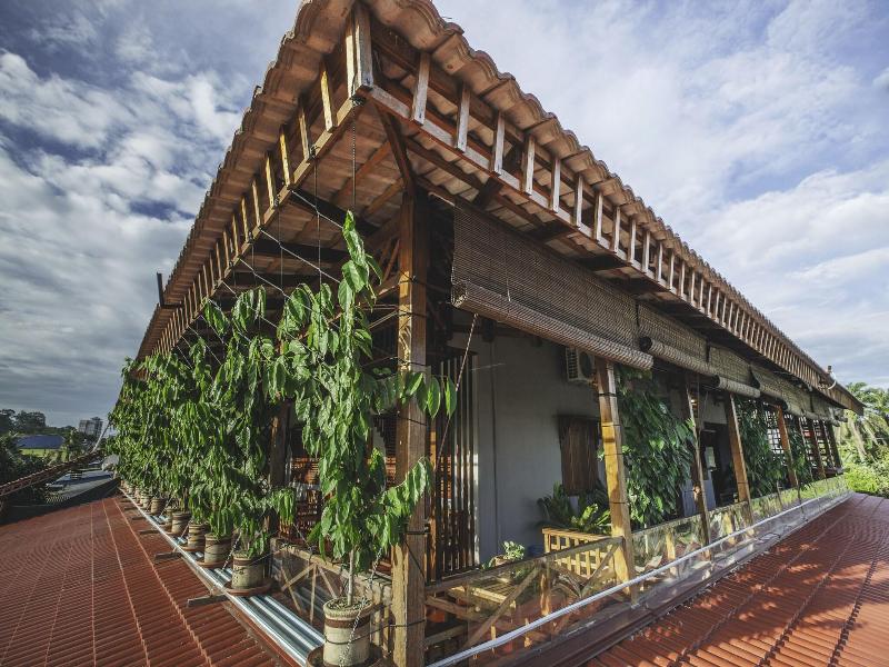 House Of My Eternal Love Kulai Guesthouse image