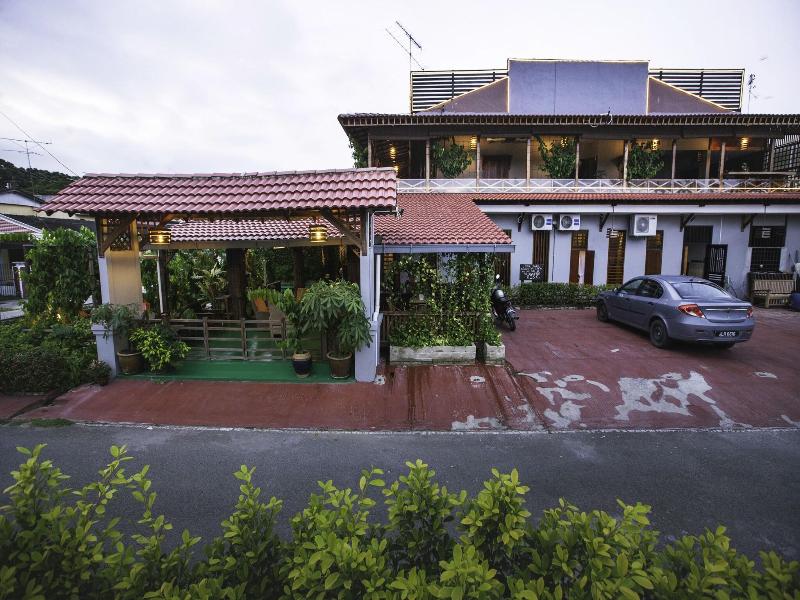 House Of My Eternal Love Kulai Guesthouse image