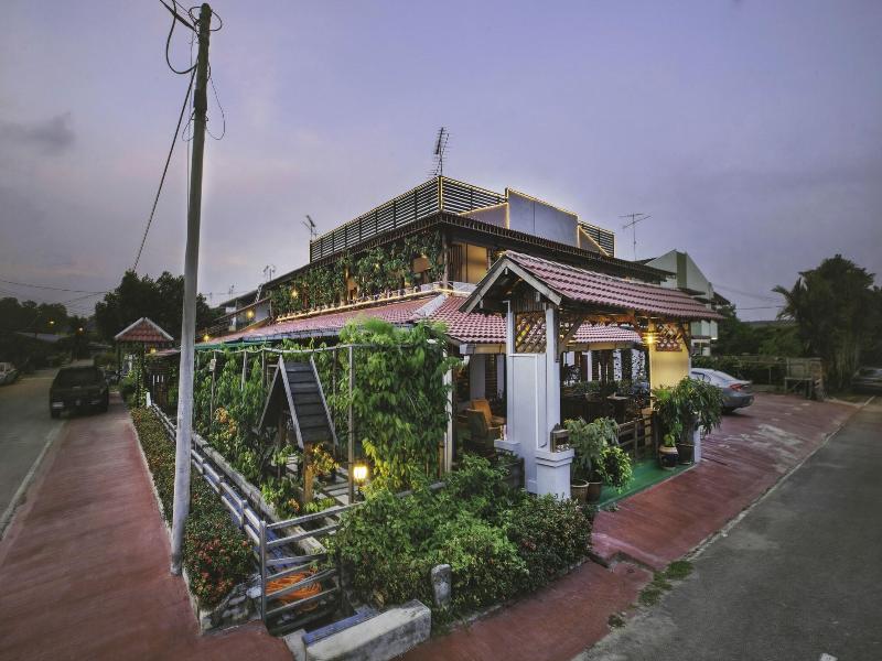 House Of My Eternal Love Kulai Guesthouse image