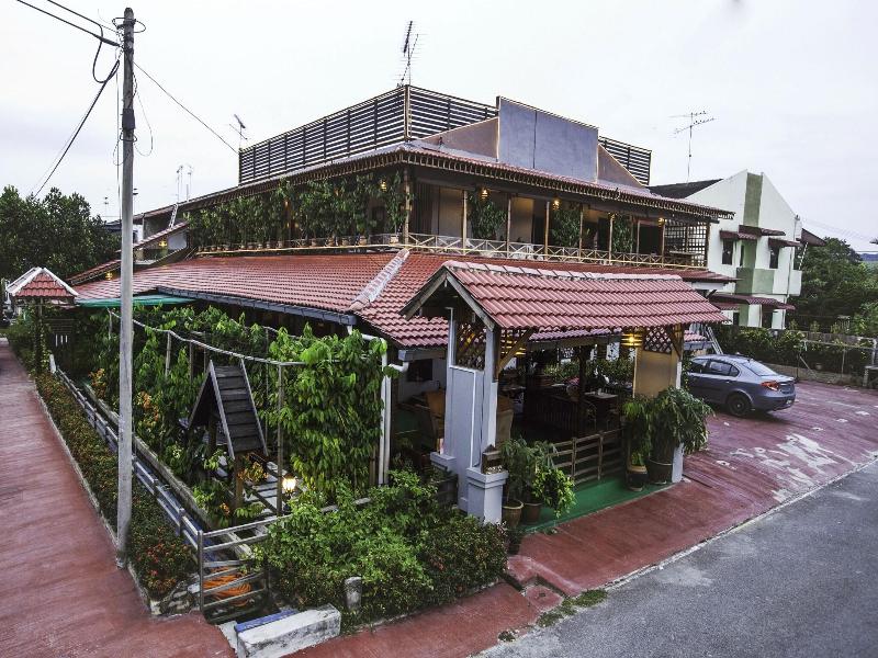 House Of My Eternal Love Kulai Guesthouse image