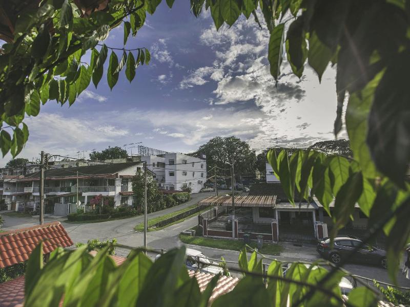 House Of My Eternal Love Kulai Guesthouse image