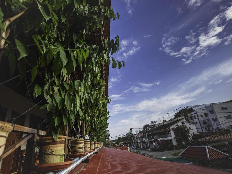 House Of My Eternal Love Kulai Guesthouse image