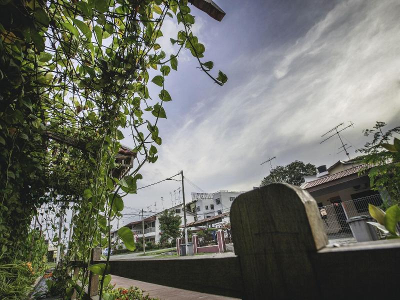 House Of My Eternal Love Kulai Guesthouse image