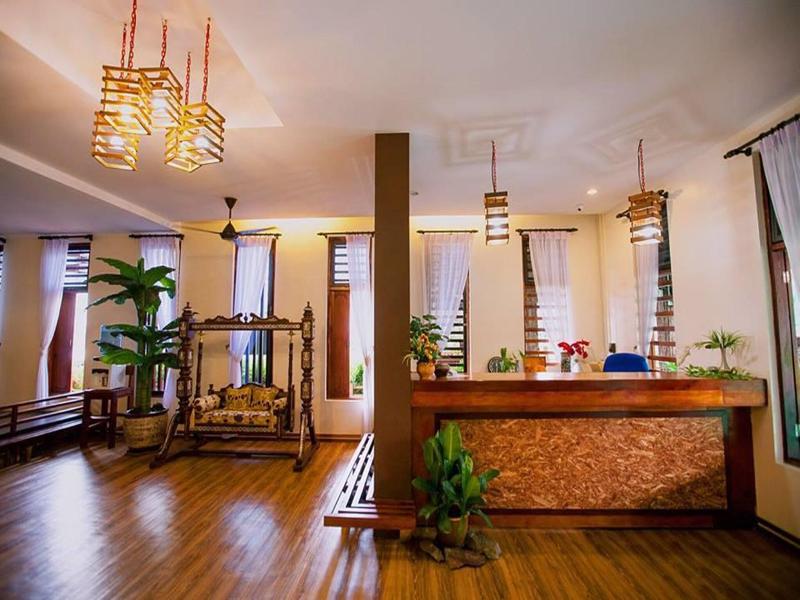 House Of My Eternal Love Kulai Guesthouse image
