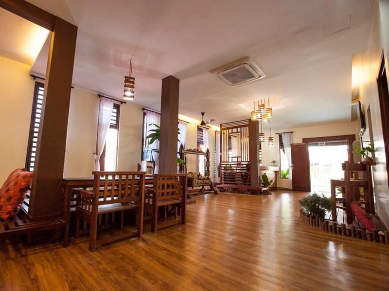House Of My Eternal Love Kulai Guesthouse image