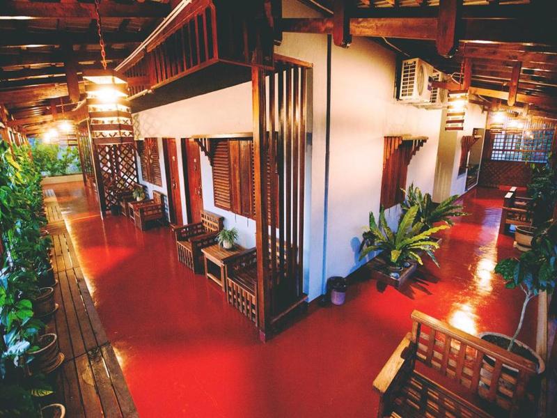 House Of My Eternal Love Kulai Guesthouse image