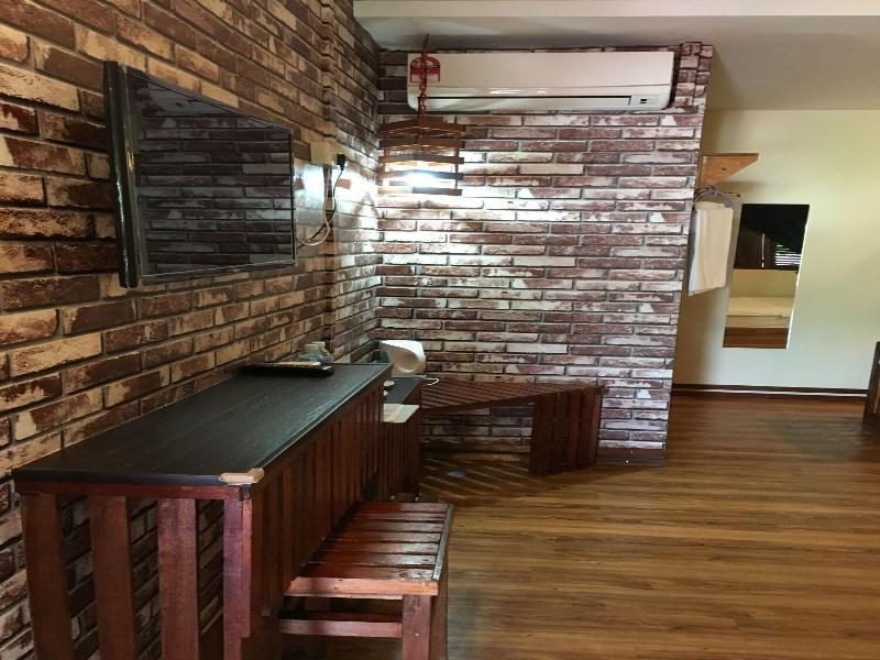 House Of My Eternal Love Kulai Guesthouse image