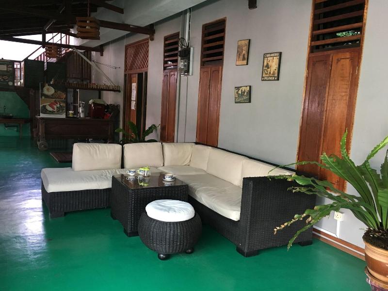 House Of My Eternal Love Kulai Guesthouse image