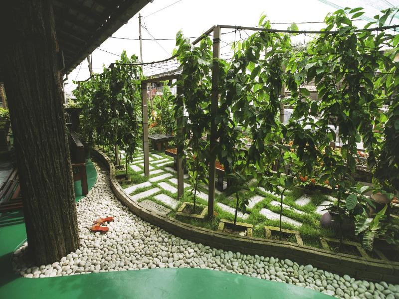 House Of My Eternal Love Kulai Guesthouse image