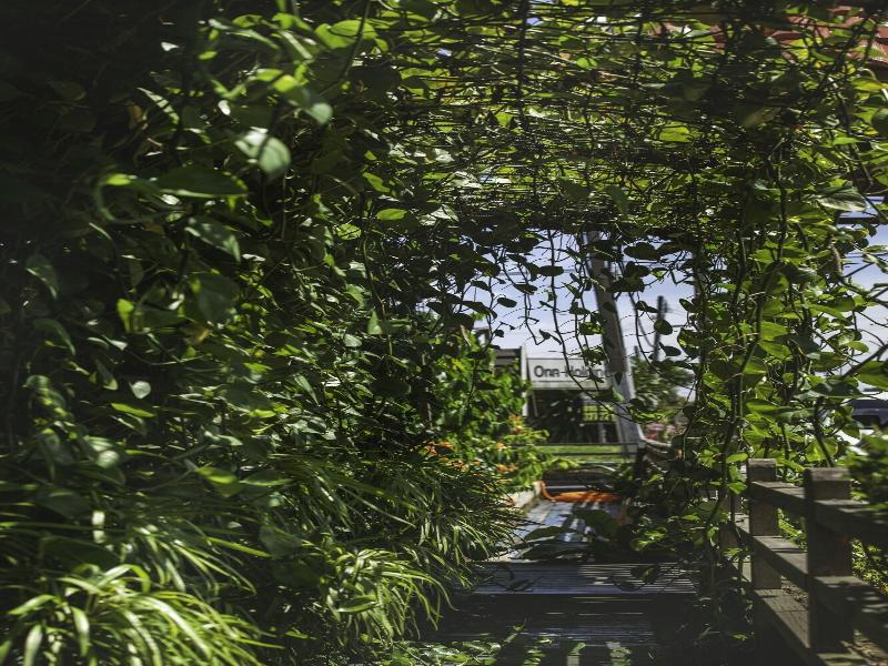 House Of My Eternal Love Kulai Guesthouse image
