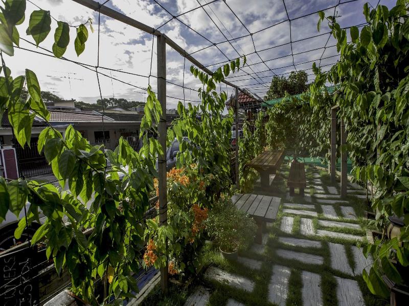 House Of My Eternal Love Kulai Guesthouse image