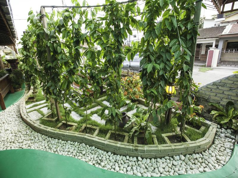 House Of My Eternal Love Kulai Guesthouse image