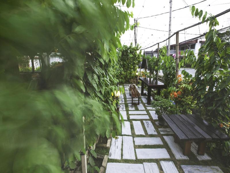 House Of My Eternal Love Kulai Guesthouse image