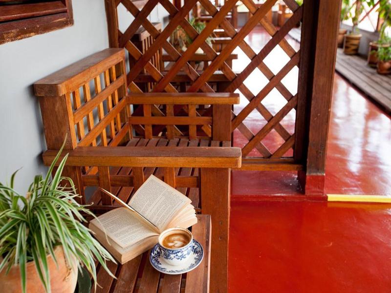 House Of My Eternal Love Kulai Guesthouse image