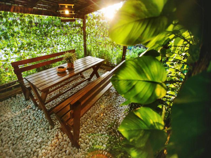 House Of My Eternal Love Kulai Guesthouse image