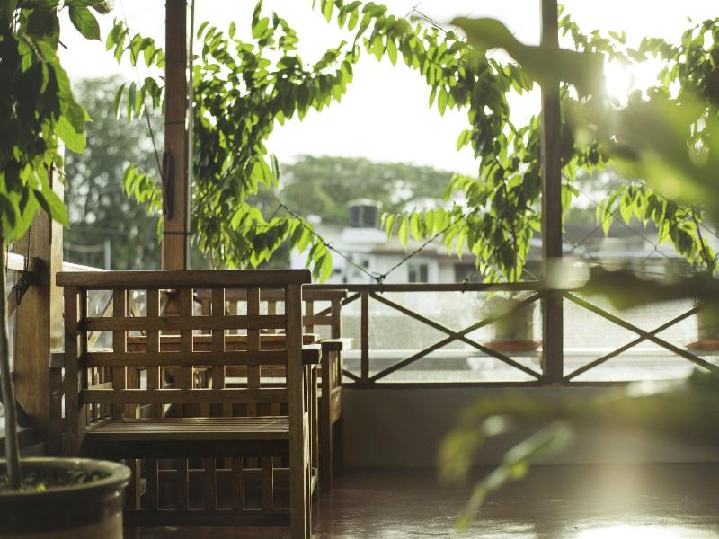 House Of My Eternal Love Kulai Guesthouse image