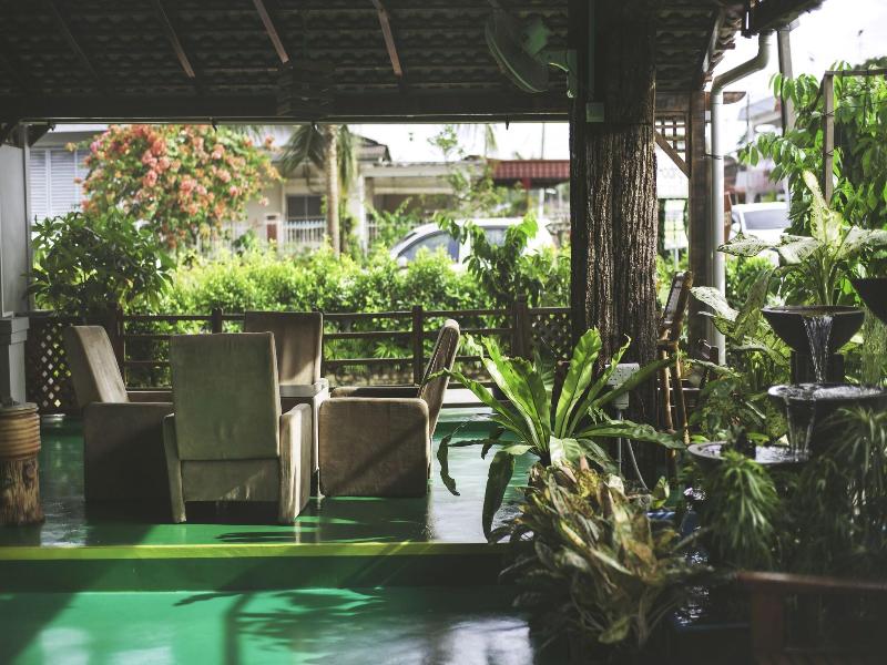House Of My Eternal Love Kulai Guesthouse image