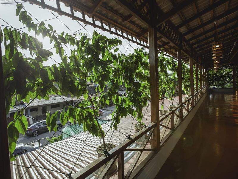 House Of My Eternal Love Kulai Guesthouse image
