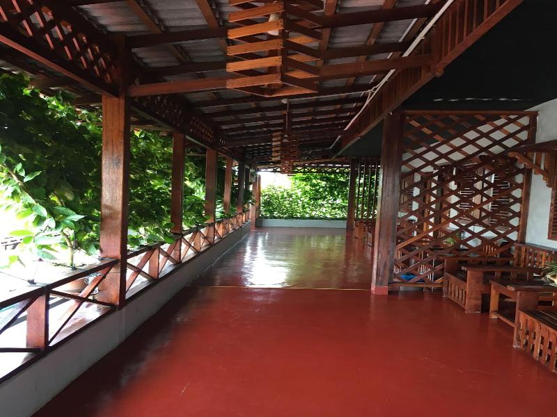 House Of My Eternal Love Kulai Guesthouse image