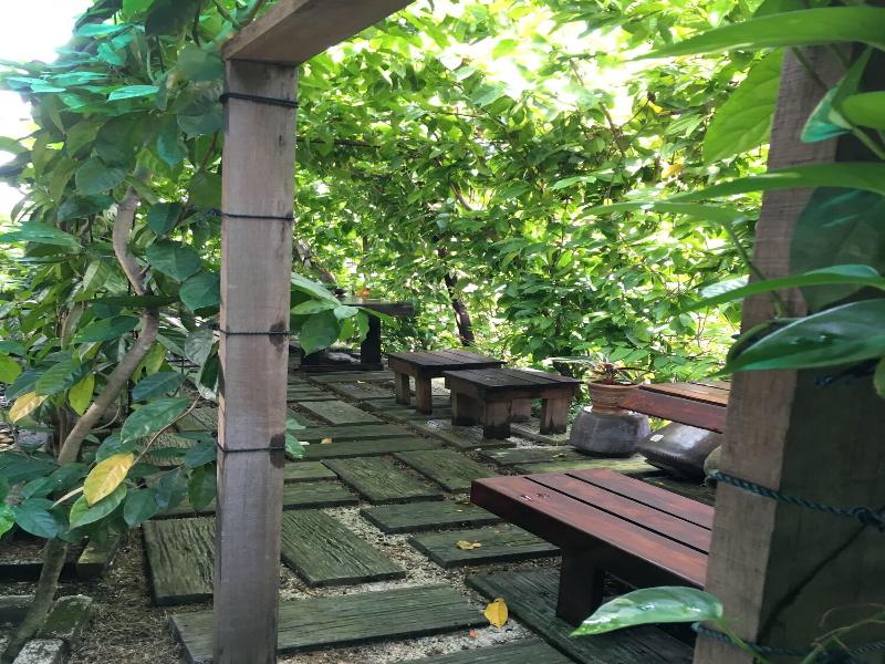 House Of My Eternal Love Kulai Guesthouse image